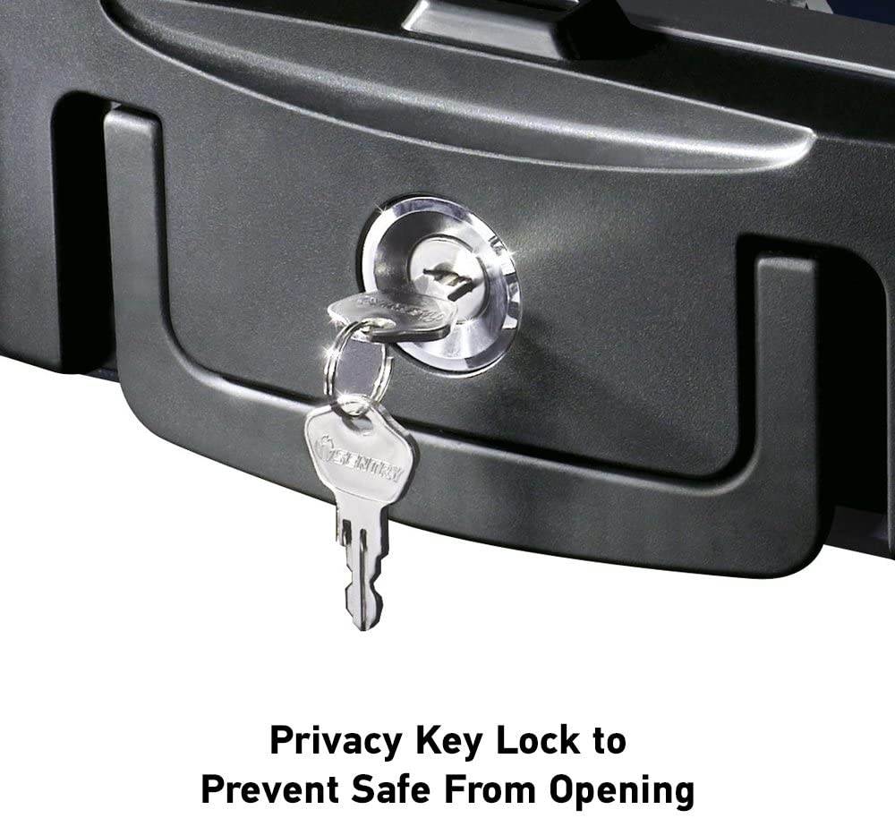 SentrySafe - Small Waterproof Chest