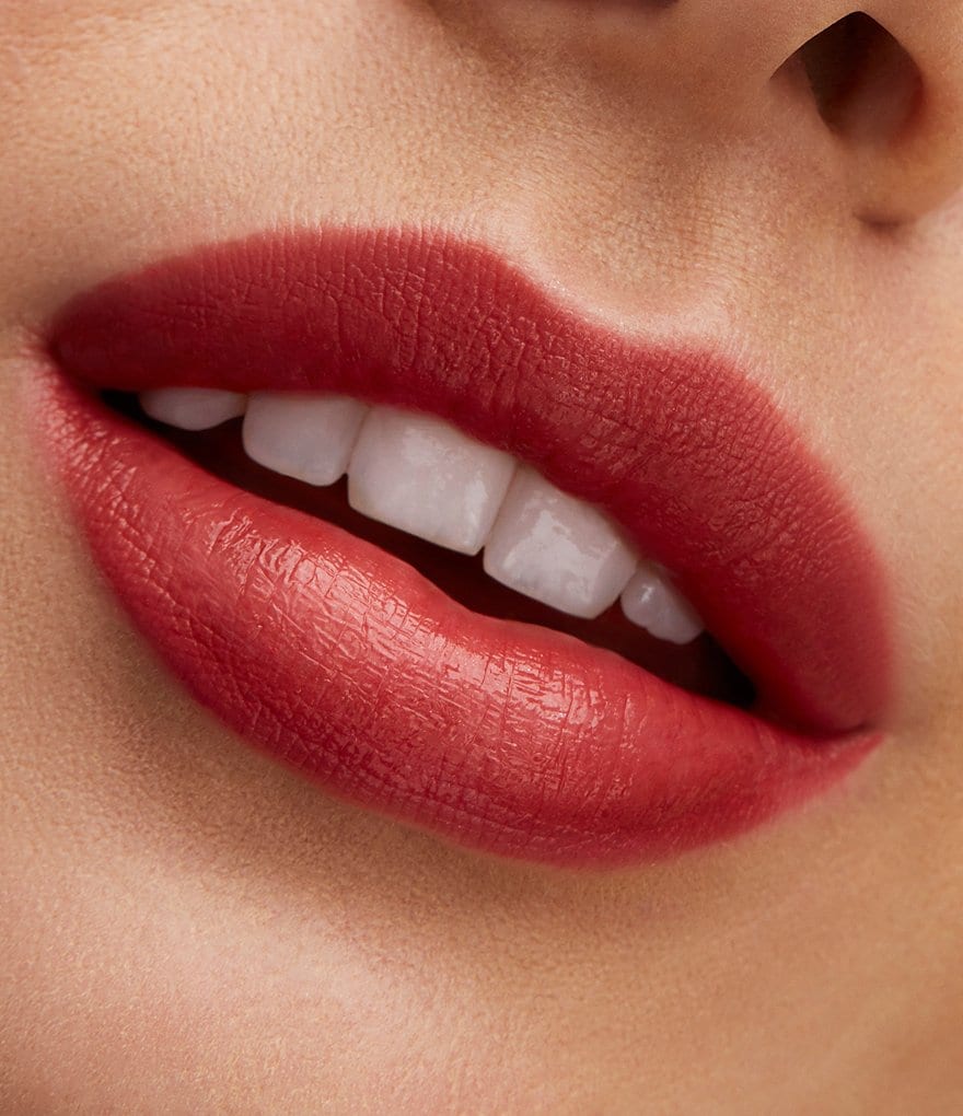 MAC Lustreglass Sheer Shine Lipstick