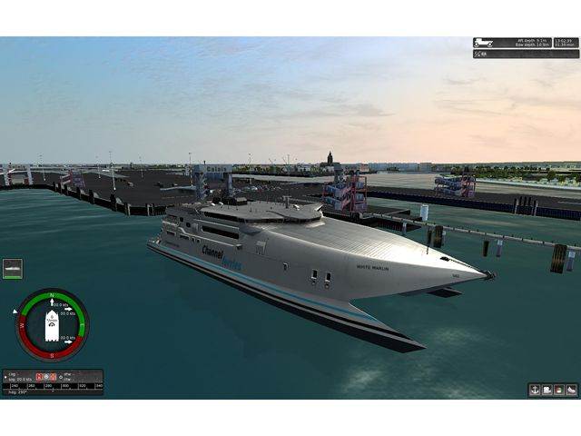 Ship Simulator Extremes Collection [Online Game Code]