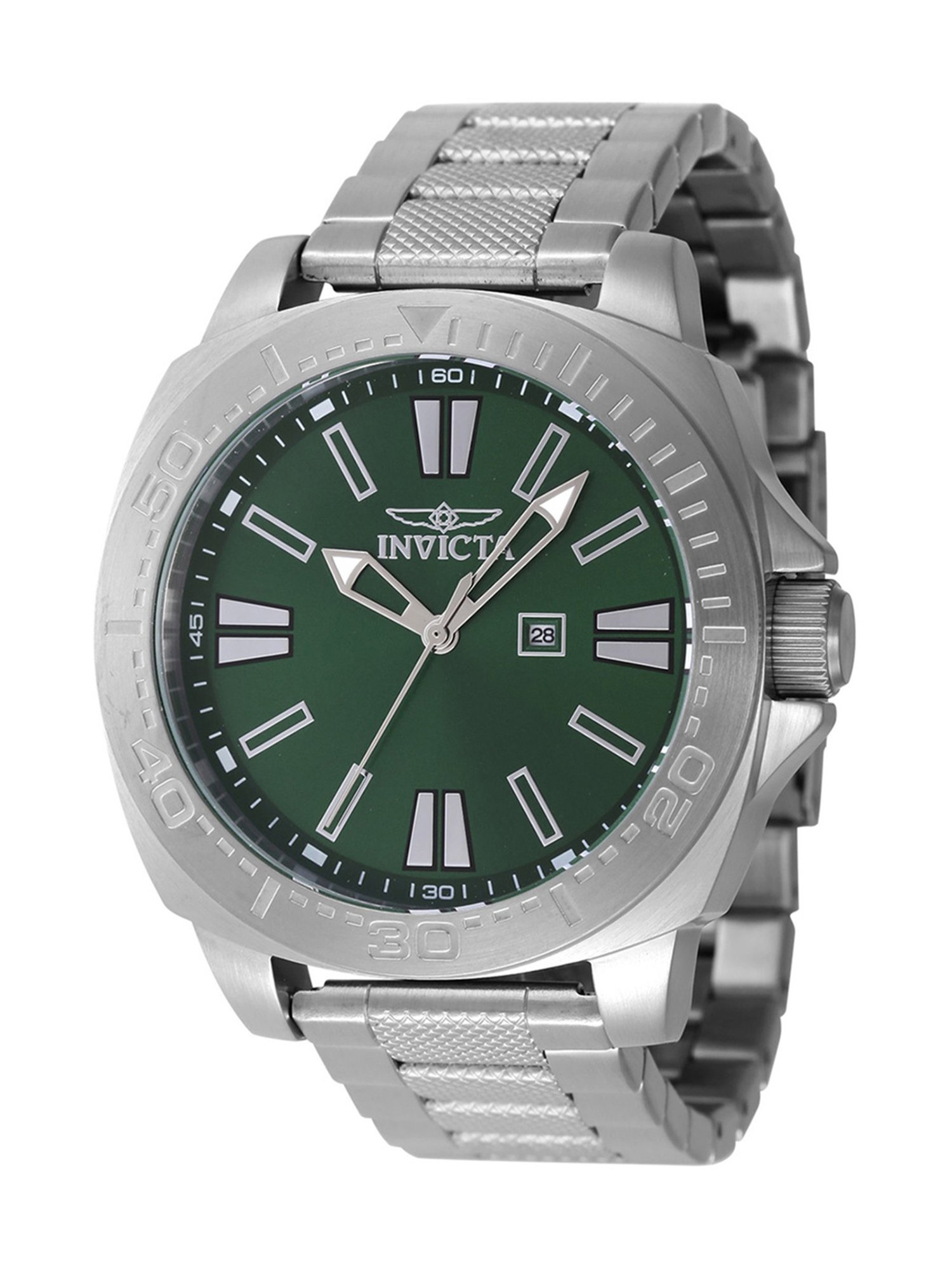 INVICTA 47601 Speedway Analog Watch for Men