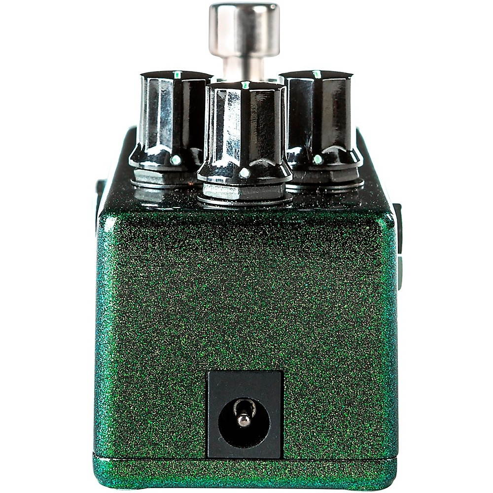 MXR Carbon Copy Mini Analog Delay Guitar Effects Pedal