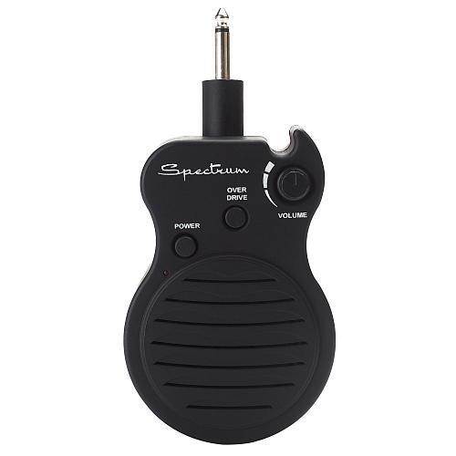 iRock AIL M101B Portable Mini Amp