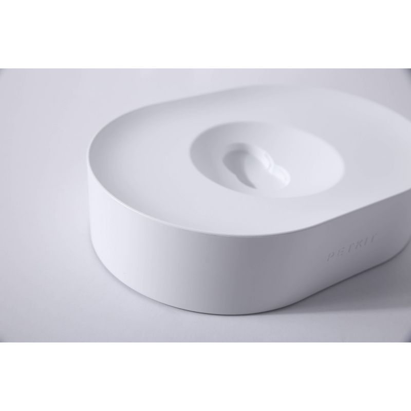 PETKIT Nano Pet Bowl - White - S