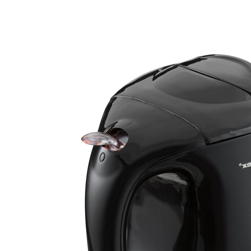 Proctor 1L Electric Kettle - Black