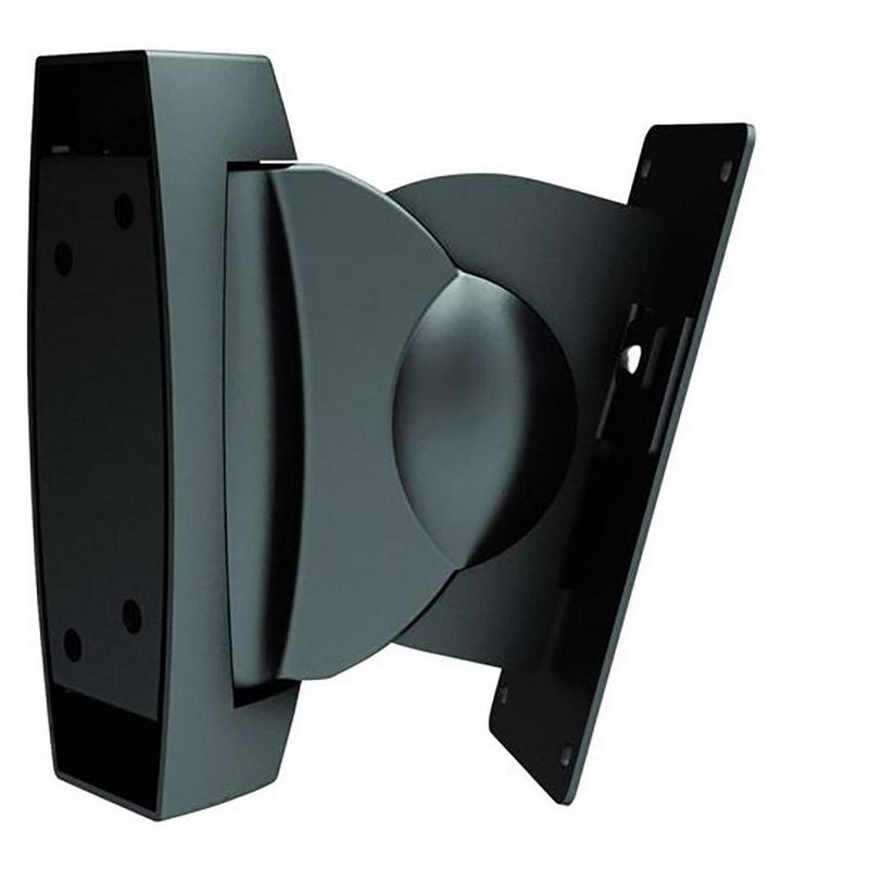 Insten Wall Mount Holder For Google Home Mini, AC Outlet Bracket Hanger Built-in Cable Management Hide Messy Wires, White