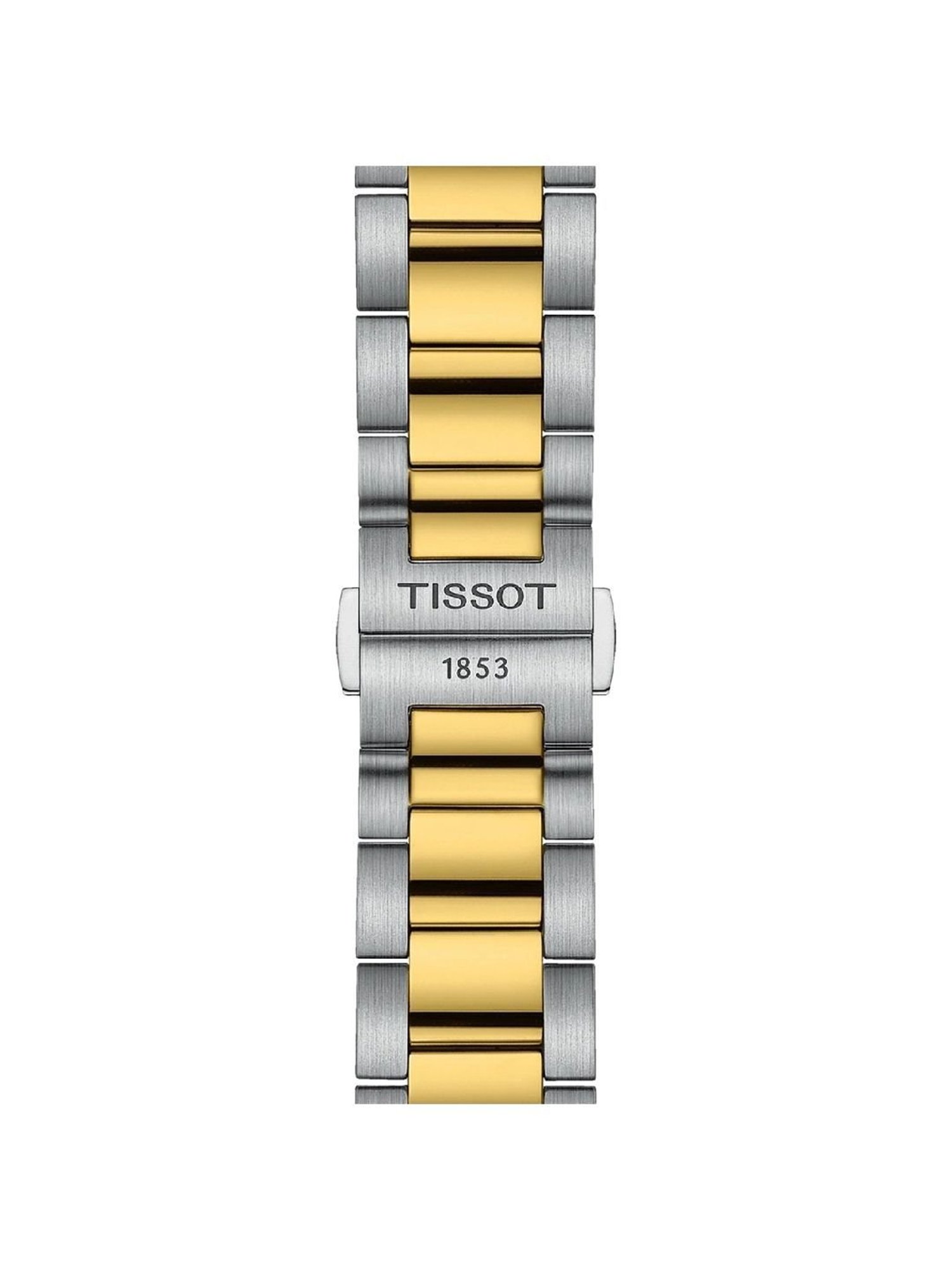 TISSOT T1504172203100 T-Classic PR 100 Chronograph Watch for Men