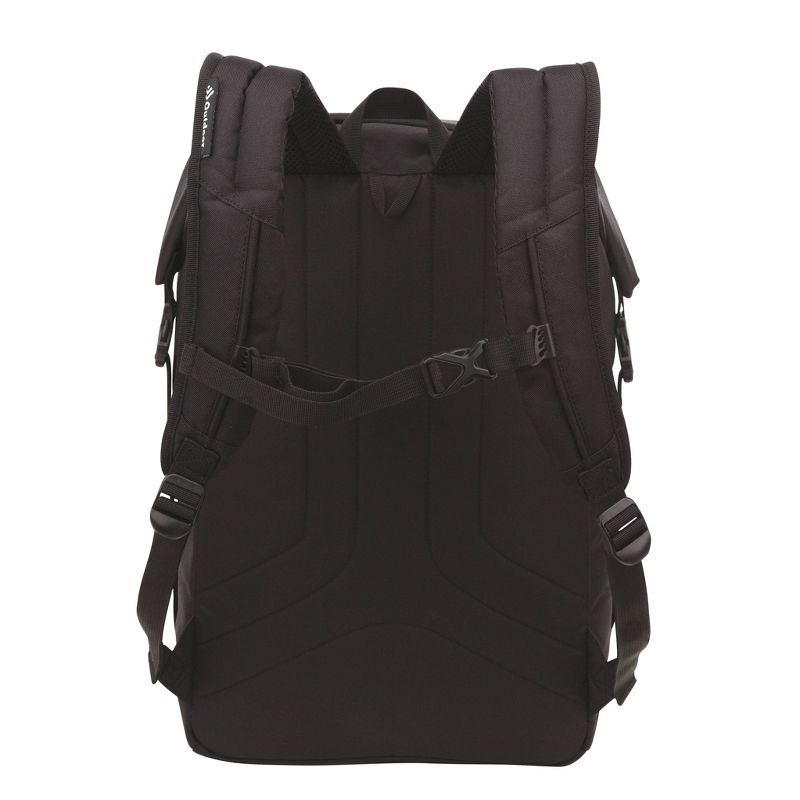 Outdoor Products Dirtbag Gear Hauler Daypack - Black