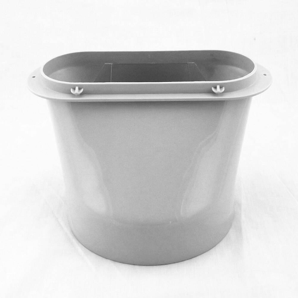 Practical Exhaust Hose Connector Portable Window Adaptor for Air Conditioning