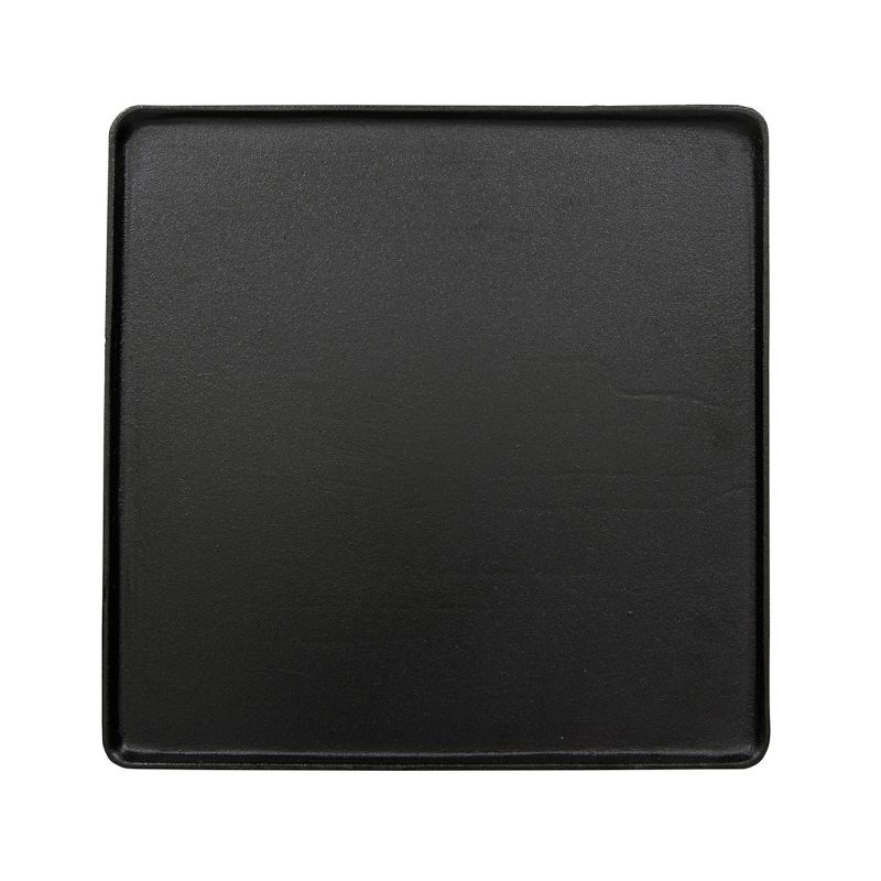 Lodge 10.5" Cast Iron Griddle