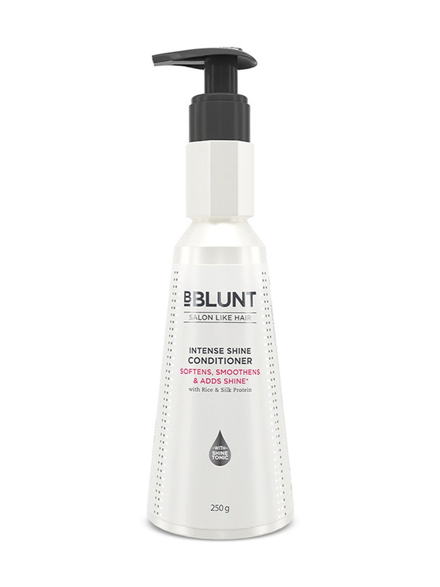 BBlunt Intense Shine Conditioner - 250 gm