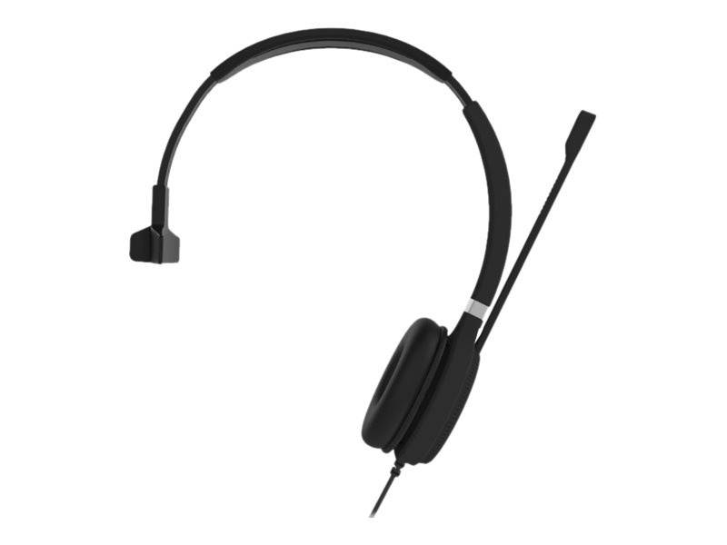 Yealink UH36-MONO-TEAMS 1308010 USB Wired Headset Mono