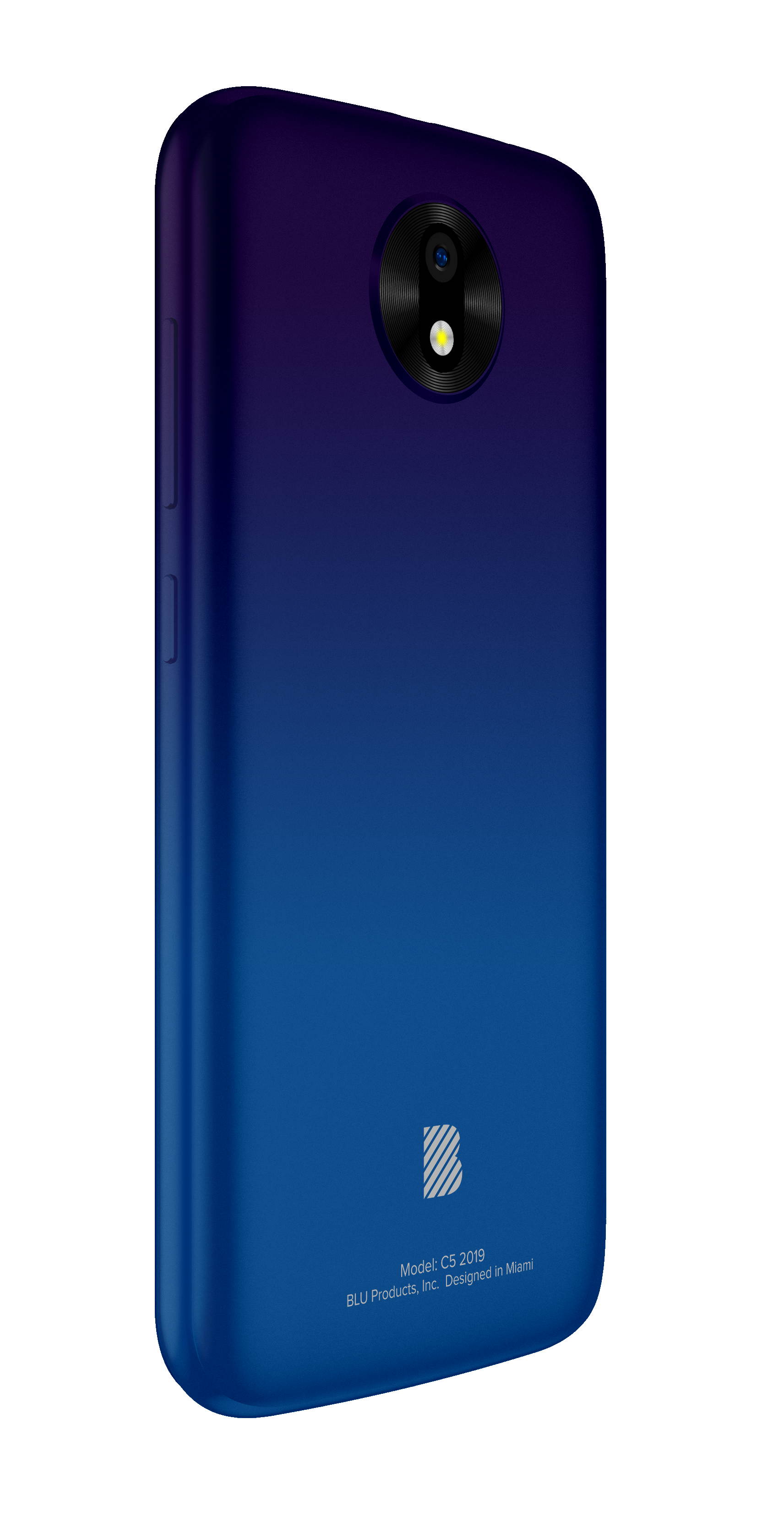 BLU C5 2019 C110L 16GB GSM Unlocked Phone