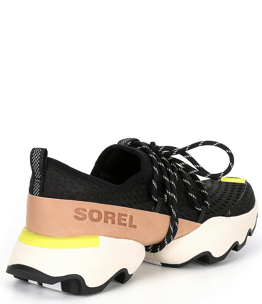 Sorel Kinetic Impact Lace Sneakers