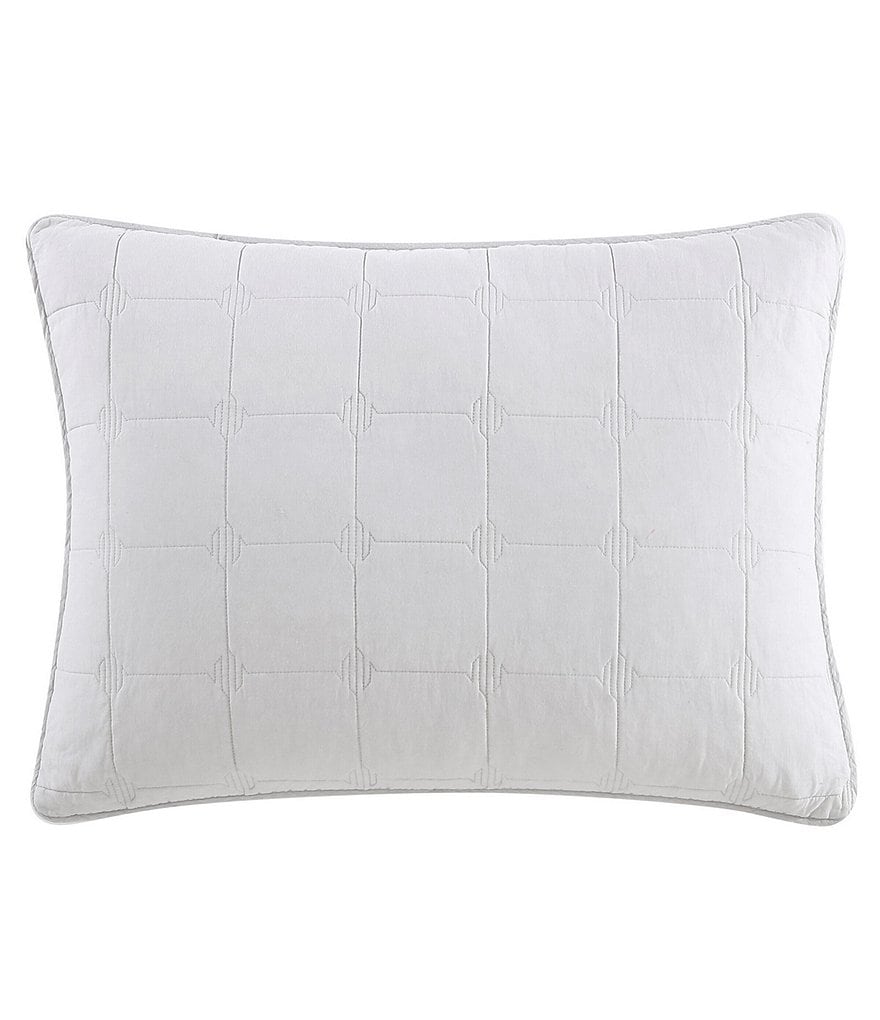 Tommy Bahama Hexagon Quilt Mini Set