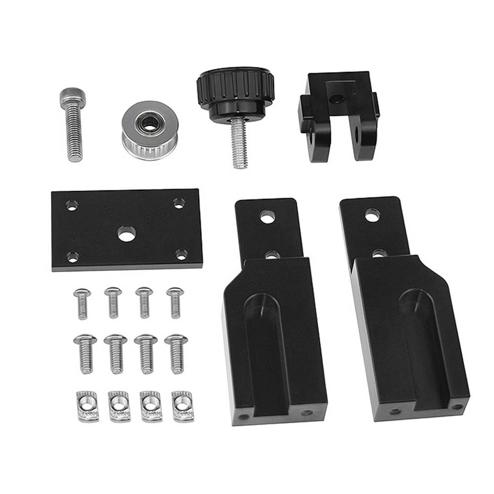 PC 1 to 10 Cooler Cooling Fan Hub Splitter LED SATA 12V PWM Speed Controller Adapter For Computer Water Cool System