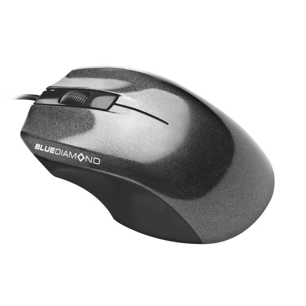Track Basic- USB Optical Mouse