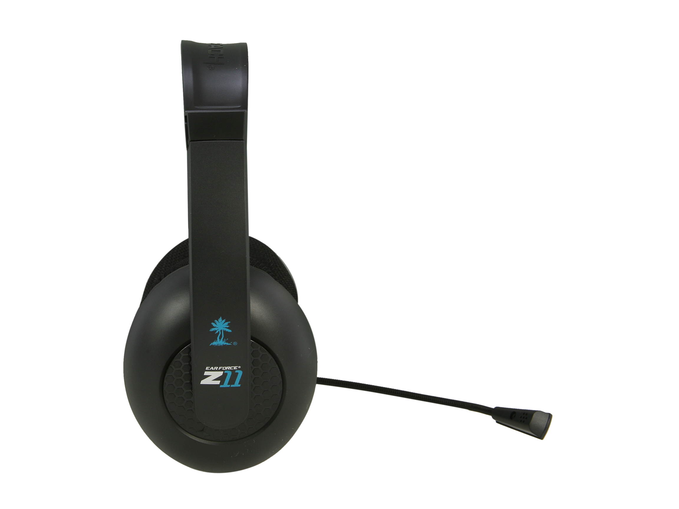 Turtle Beach Ear Force Z11 PC Gaming Headset