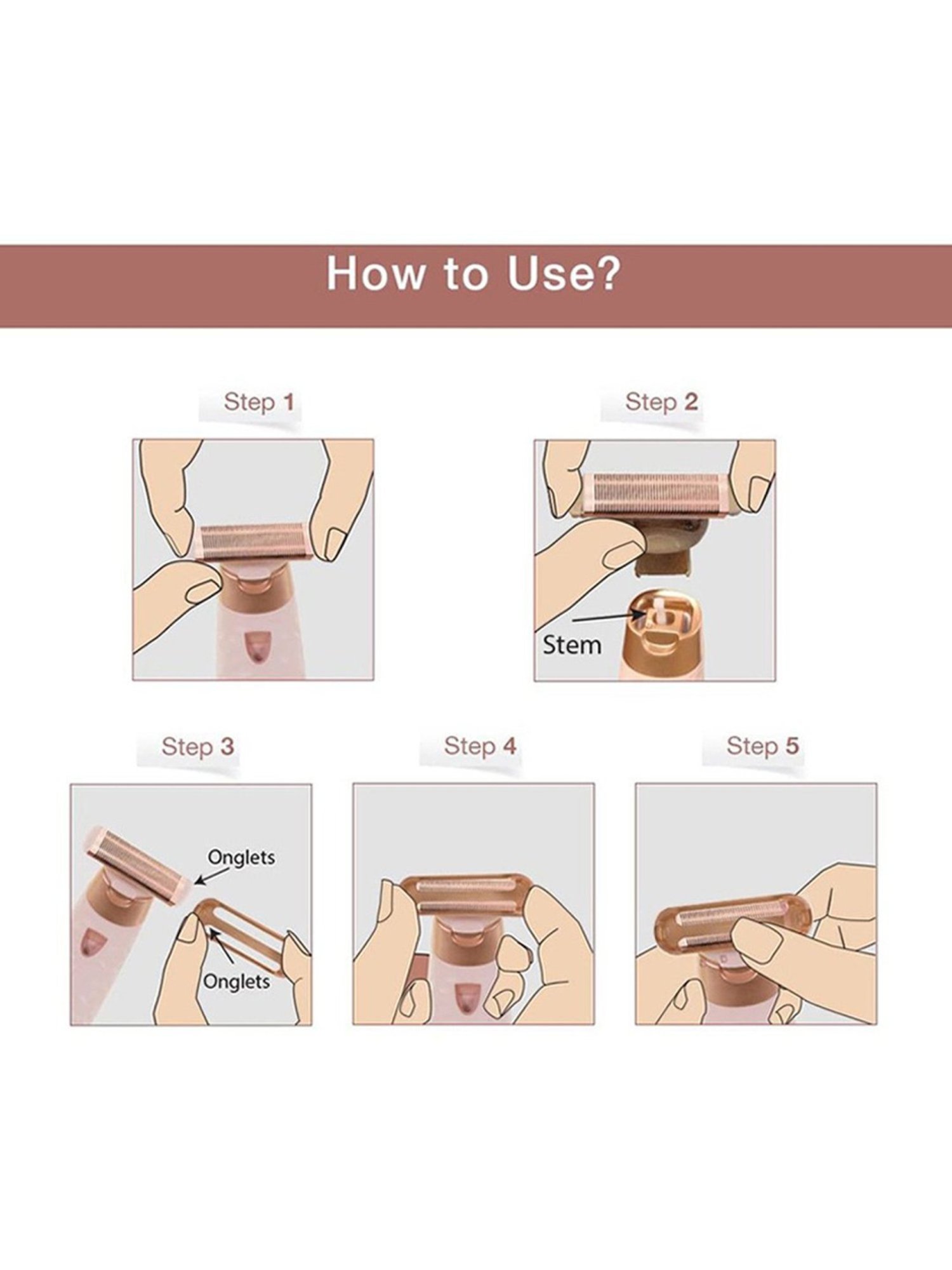 Wahl Moser 01400-0015 Hair Clipper