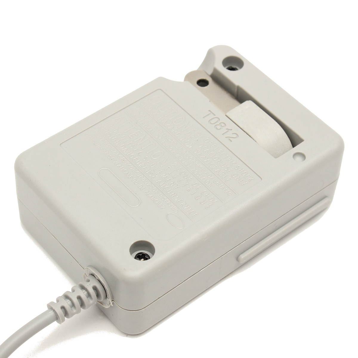 new 2ds xl case, orzly invisicase for new nintendo 2ds xl (2017 model) - 100% clear protective cover shell for the new (foldabl