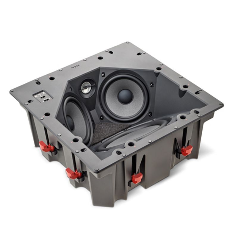 Focal 100ICLCR5 In-Ceiling 2-Way Loudspeaker - Each