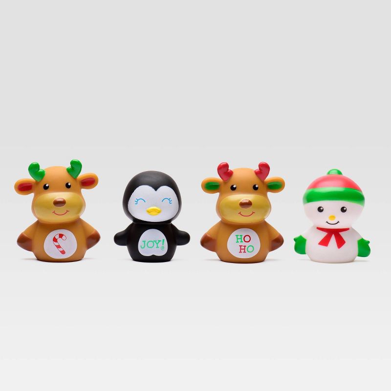 Sassy Light Up Bouy and Boats