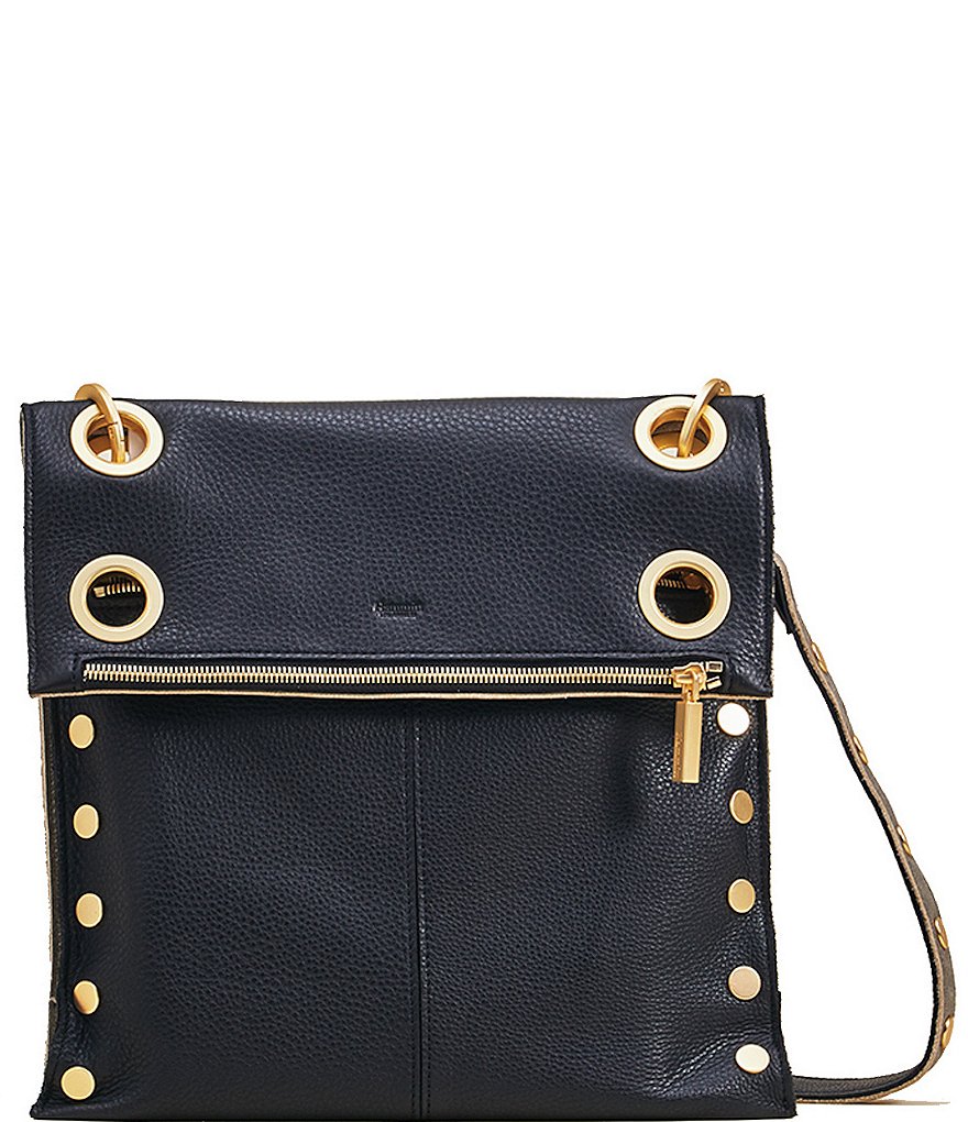 Hammitt Montana Reversible Zip Crossbody Bag