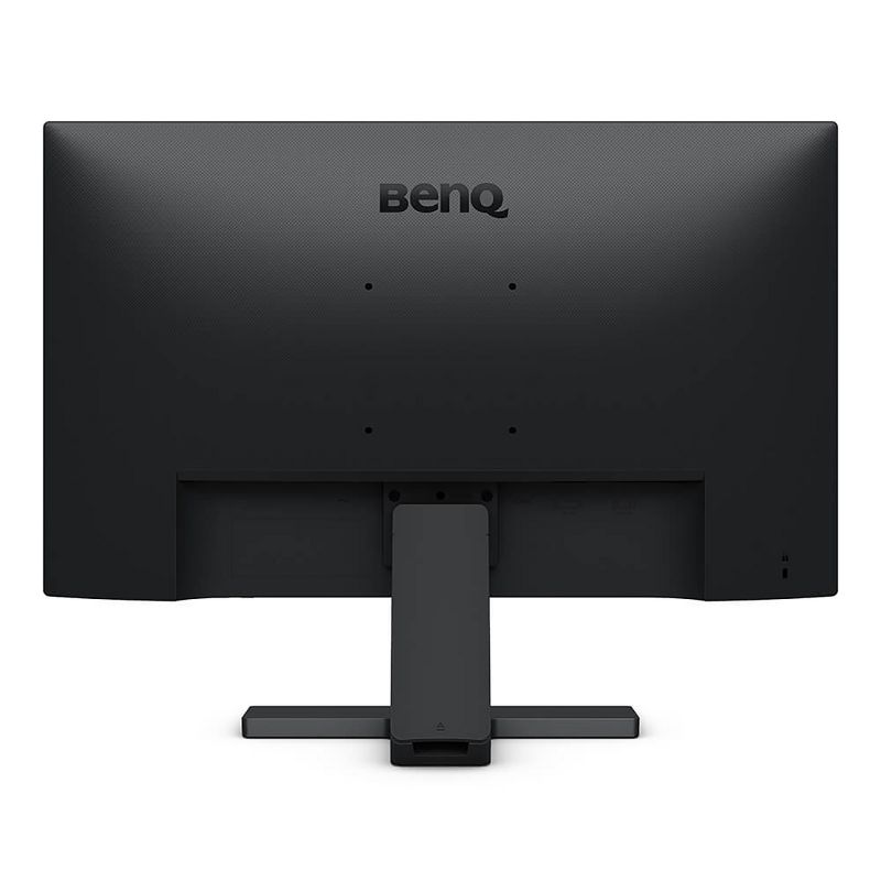 BenQ GL2480 24 Inch Full HD 1920 x 1080 1ms GTG 60 Hz D-Sub, DVI, HDMI Low Blue Light Flicker-Free Technology Eye-Care LED Backlit LCD Monitor, Black