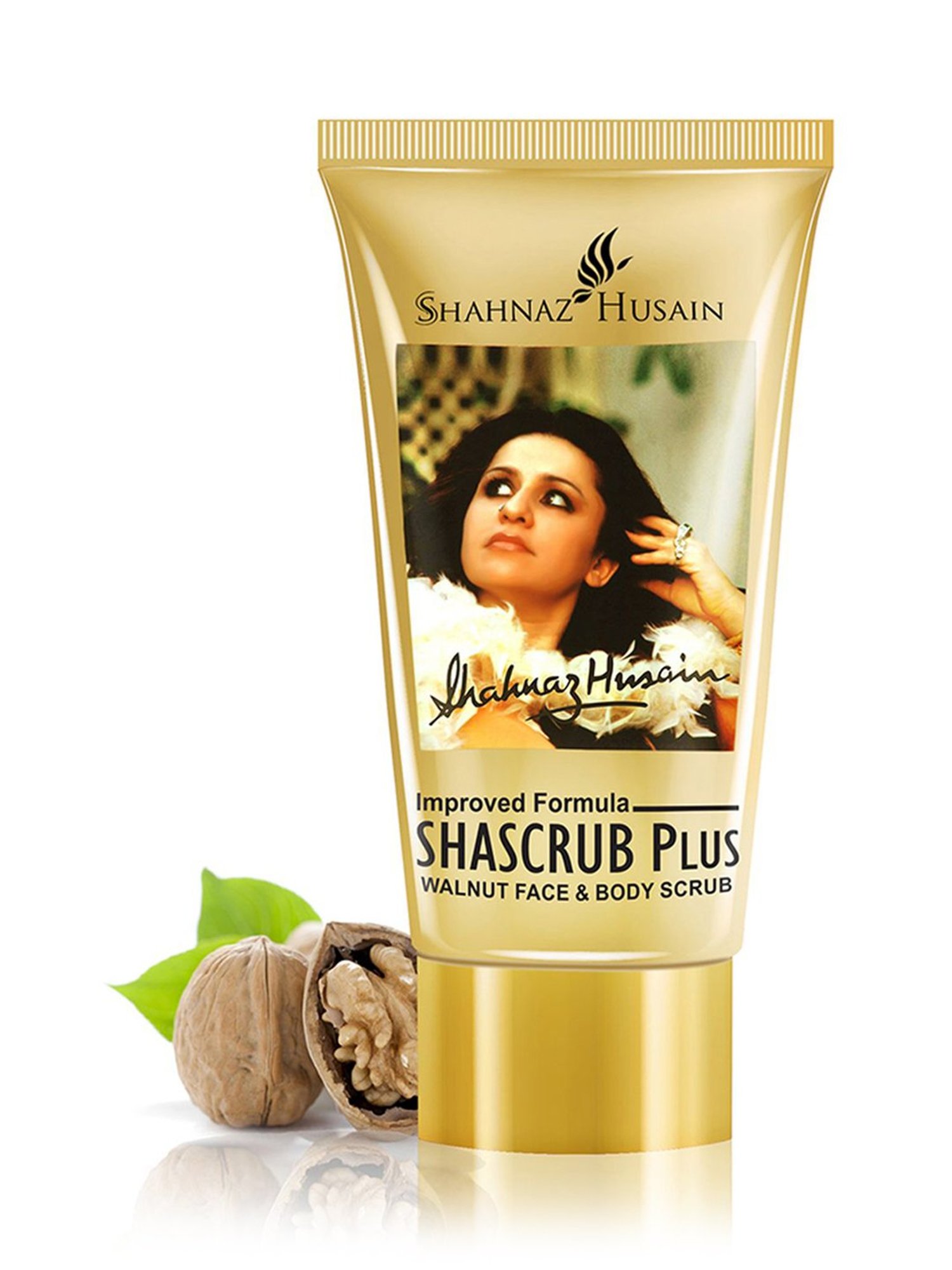 Shae Ginger Detox Body Wrap - 75 gm