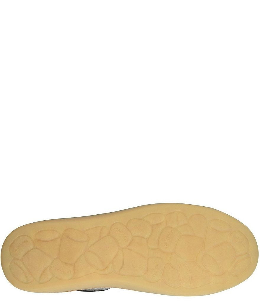 Kork-Ease Maddi Leather Low Top Sneakers