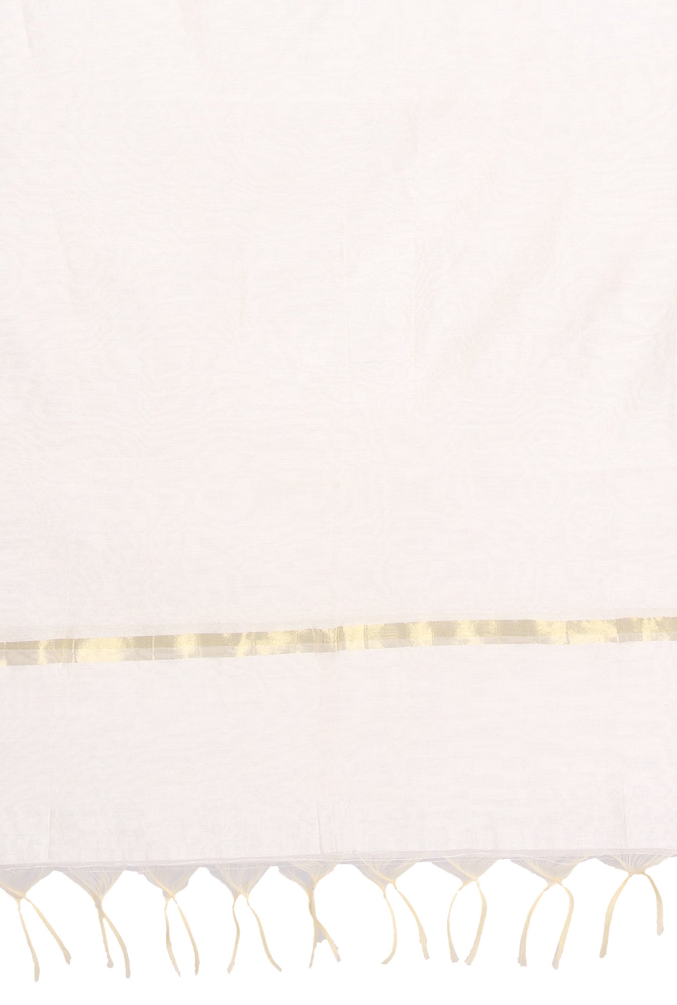 Dupatta Bazaar Multicolored Dupatta - Pack of 2