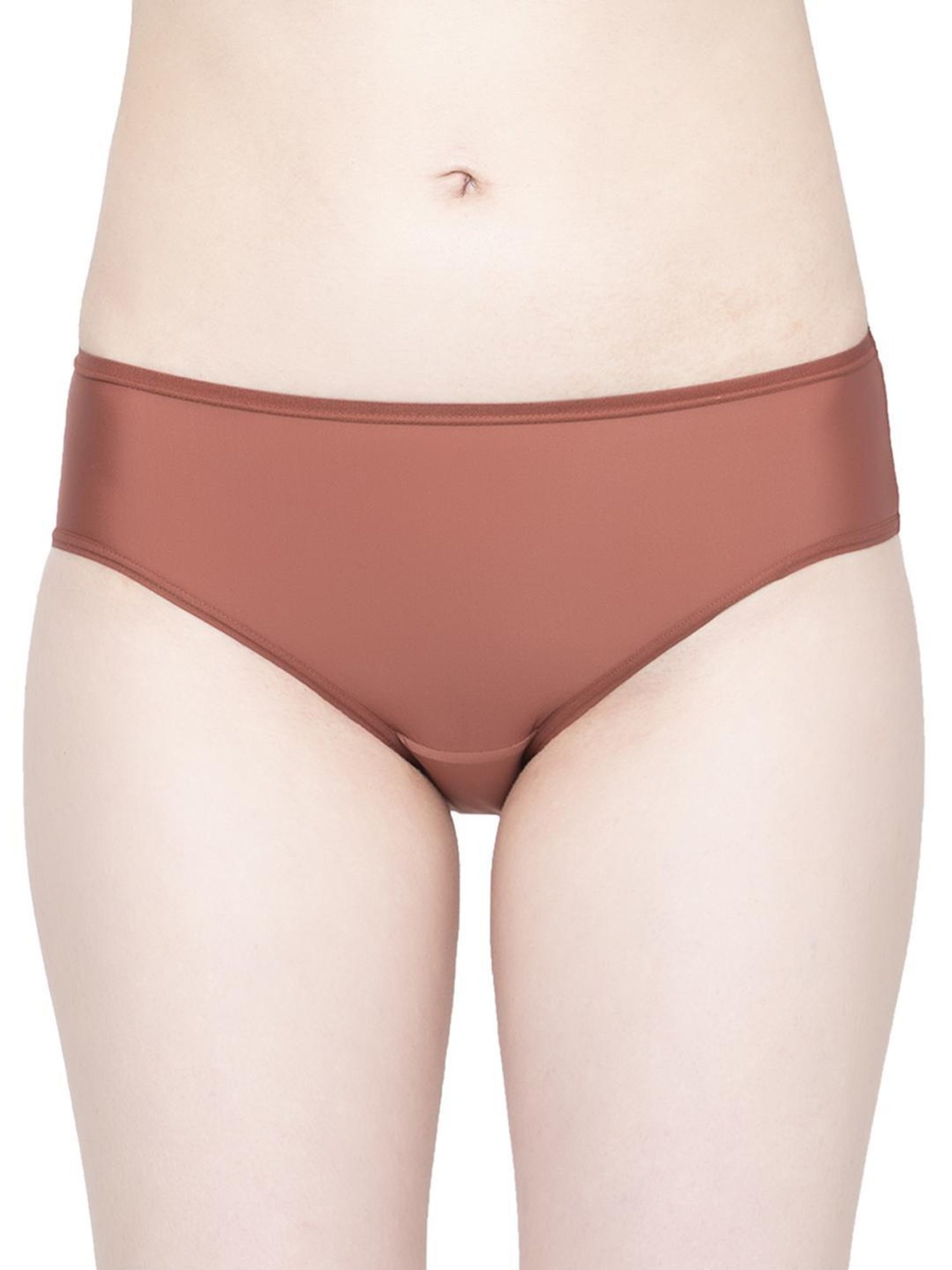 Triumph Brown Panty