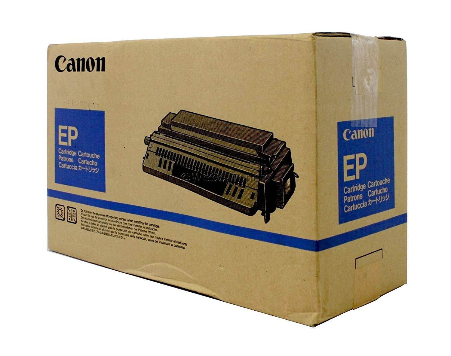Canon Office Products Ep Toner Cartridge See Notes for Compatibility