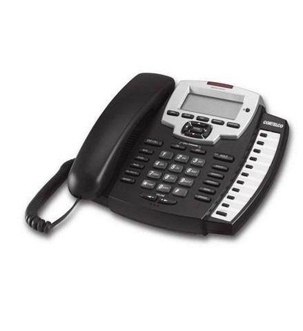 912500-TP2-27S Multi-feature Telephone - ITT-9125