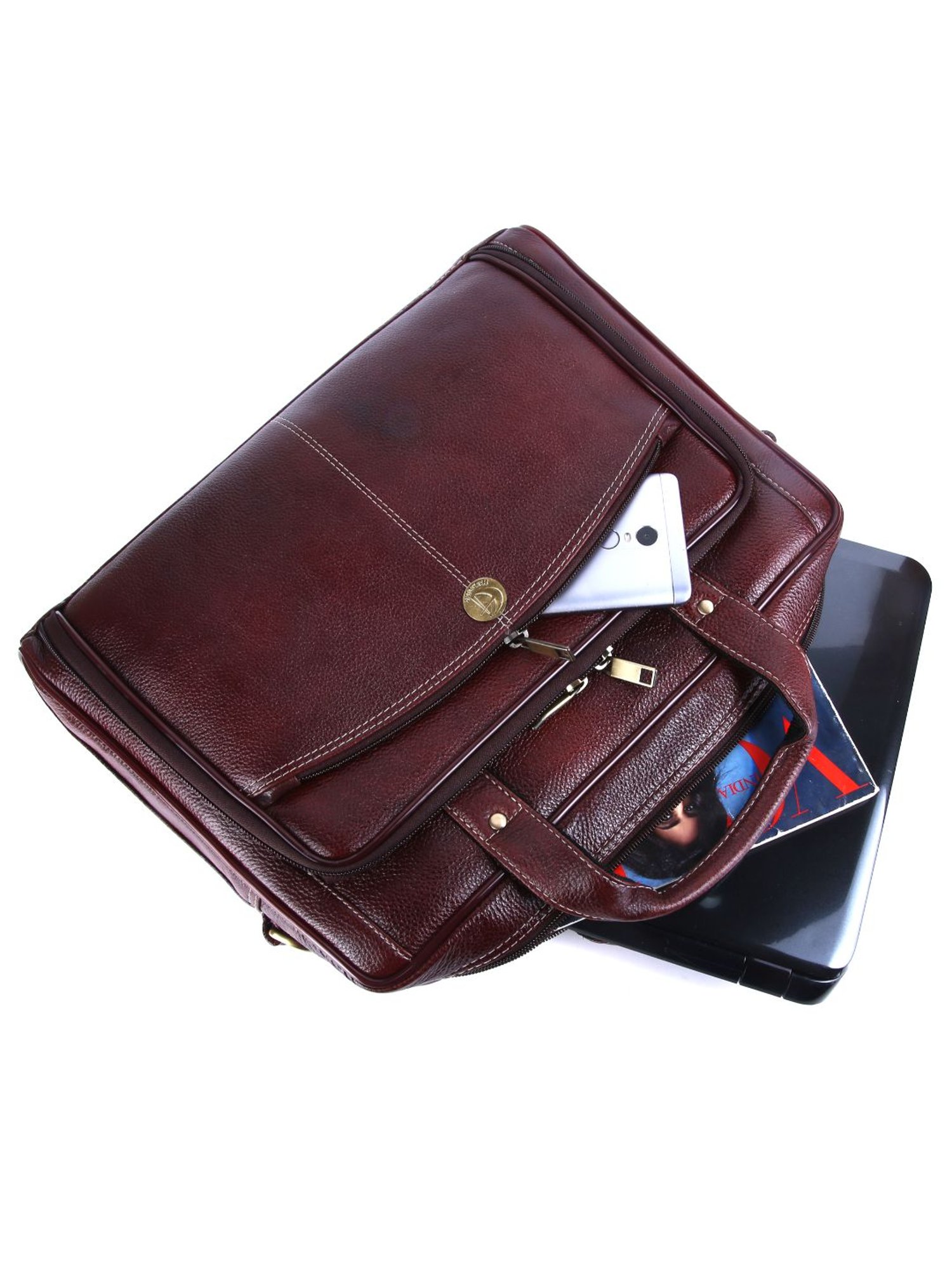 GRIPP Grace Drop-Proof Laptop Sleeve for 13 - 13.3 Inch MacBook Air