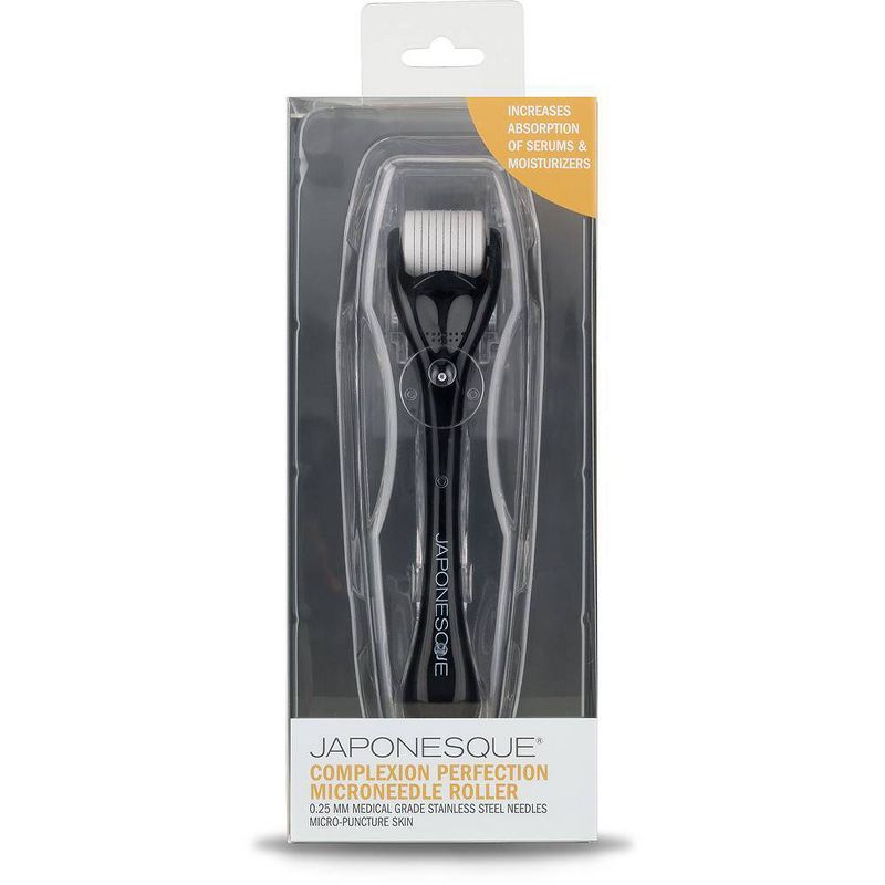 JAPONESQUE Complexion Perfection Microneedle Roller