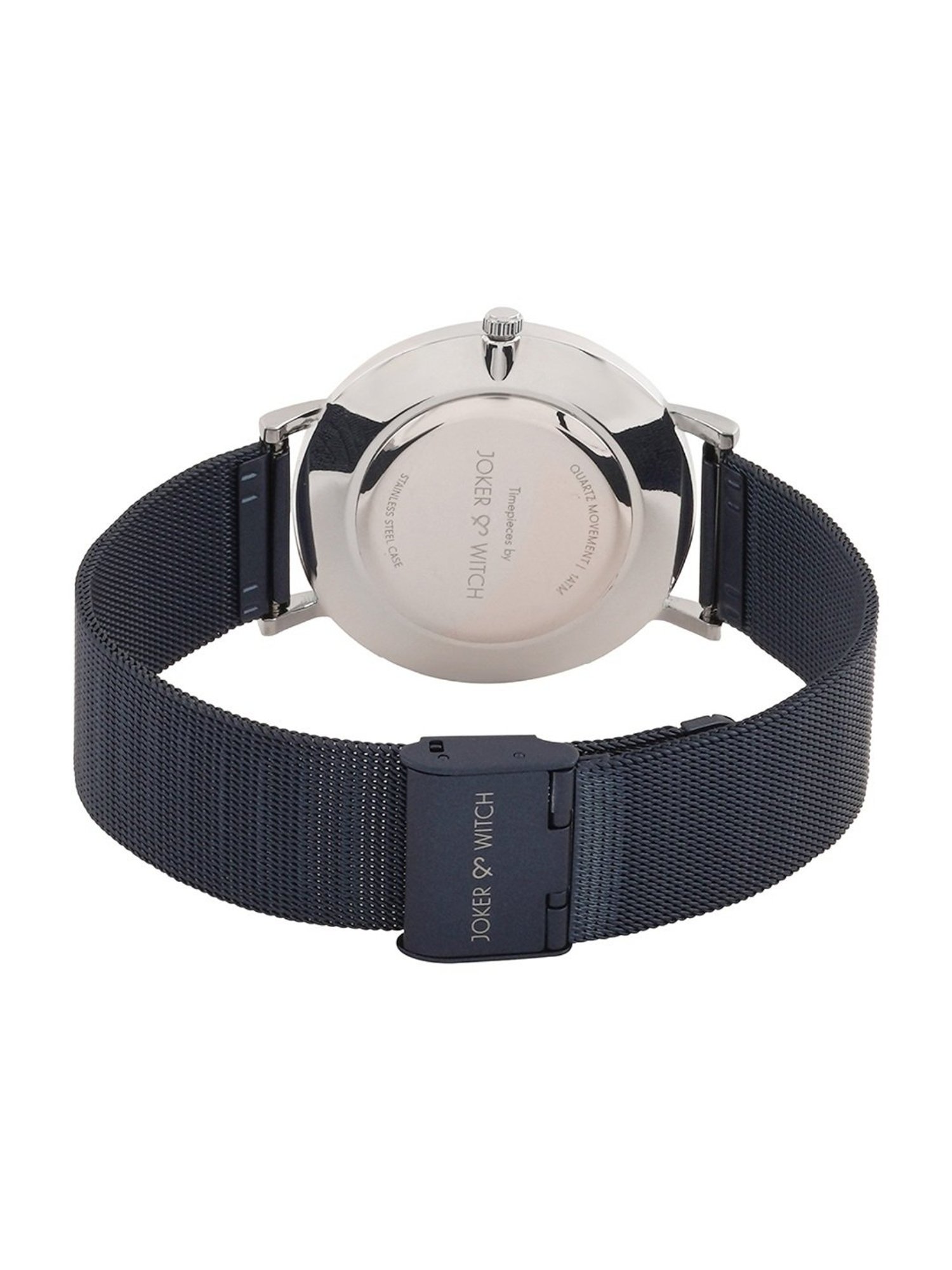 Joker and Witch AMWW648 Agera Multifunction Watch for Men