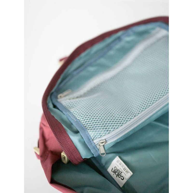 CabinZero 28L Classic Backpack - Napa Wine