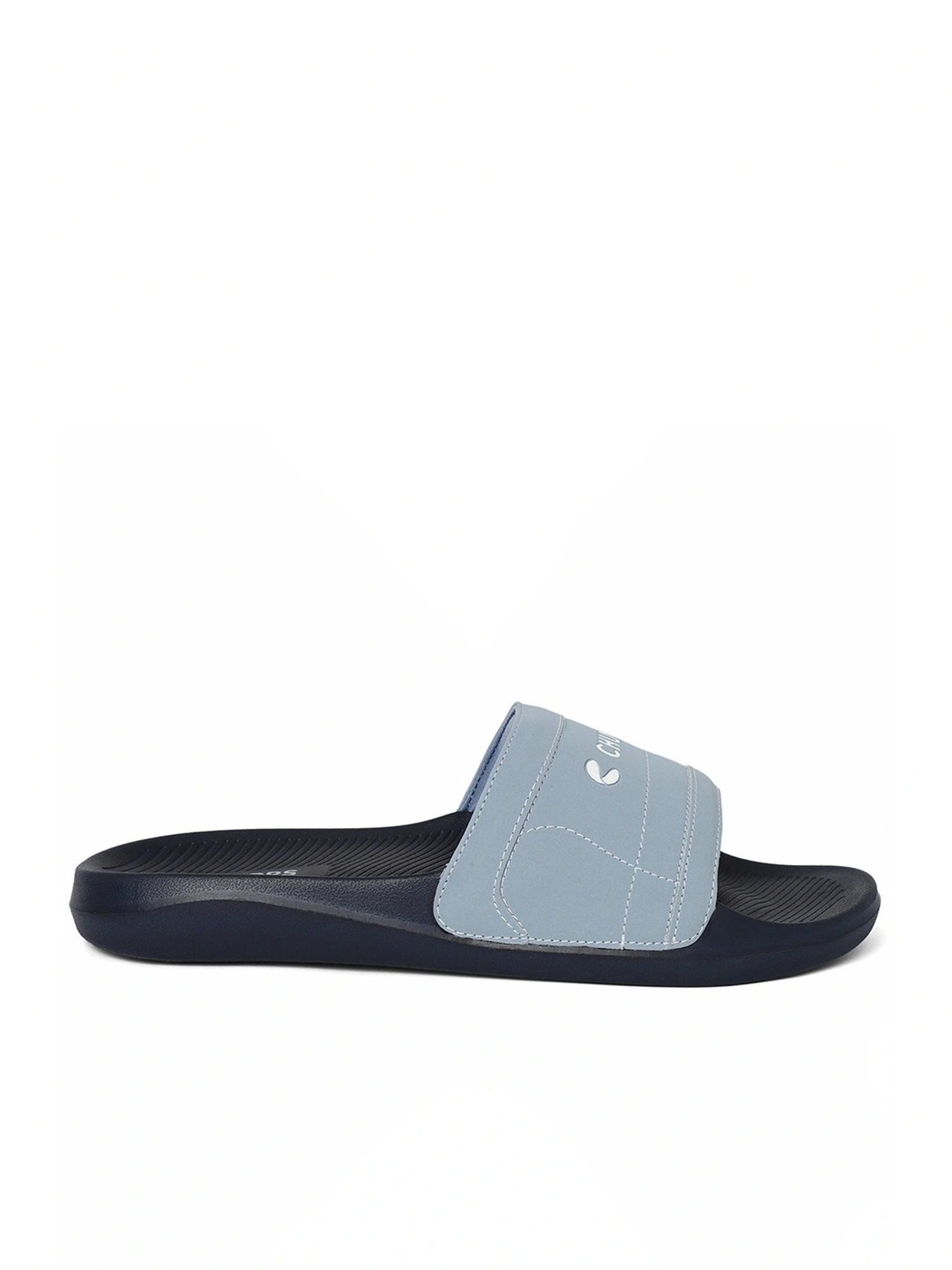 Chupps Men's Craft AirSoft Grey Slides