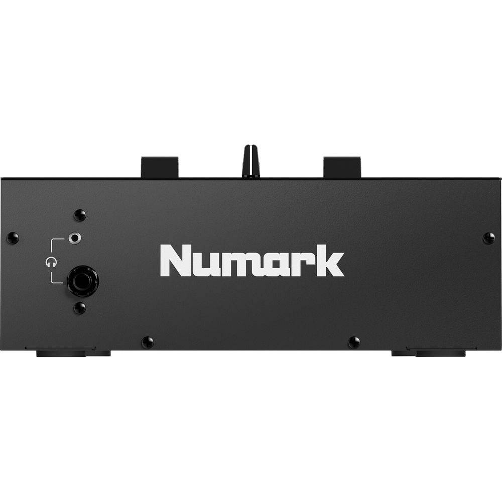 Numark Scratch DJ Mixer
