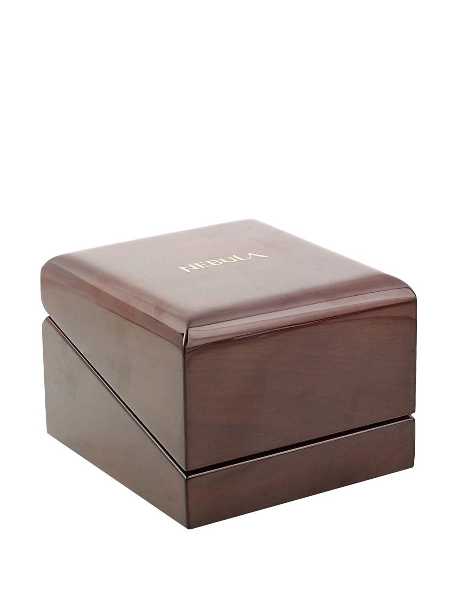 Nebula NN600DL07 18 Karat Solid Gold Watch for Men