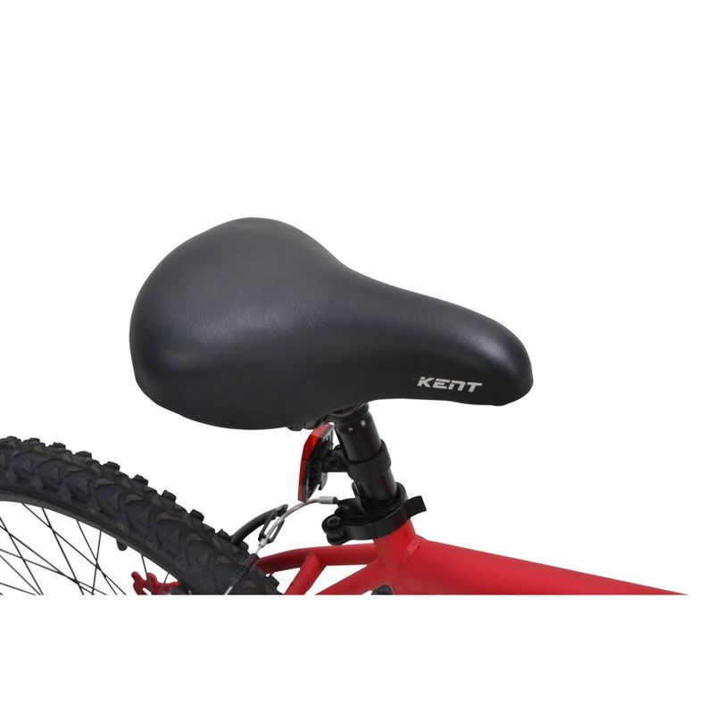 Kent Northpoint 20" Kids' Mountain Bike - Red