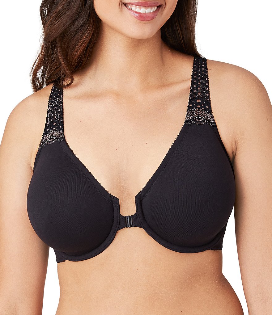 Wacoal Back Appeal Minimizer Bra