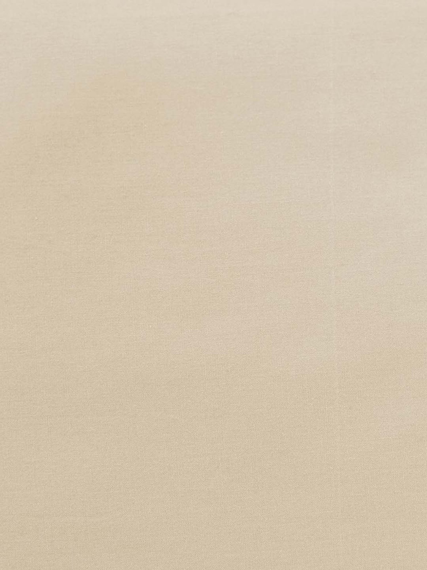 Maspar Beige Cotton 200 TC Bed Sheet Set