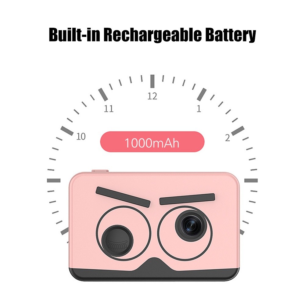 EOS 2000D (Rebel T7) Digital SLR Camera with 18-55mm Lens Kit (Black) - Basic Accessories Bundle