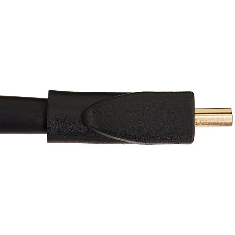 CL3 Rated High Speed 4K HDMI Cable 25 Feet 5Pack