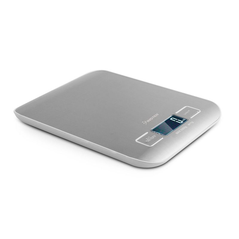 Ciro Digital Scale White