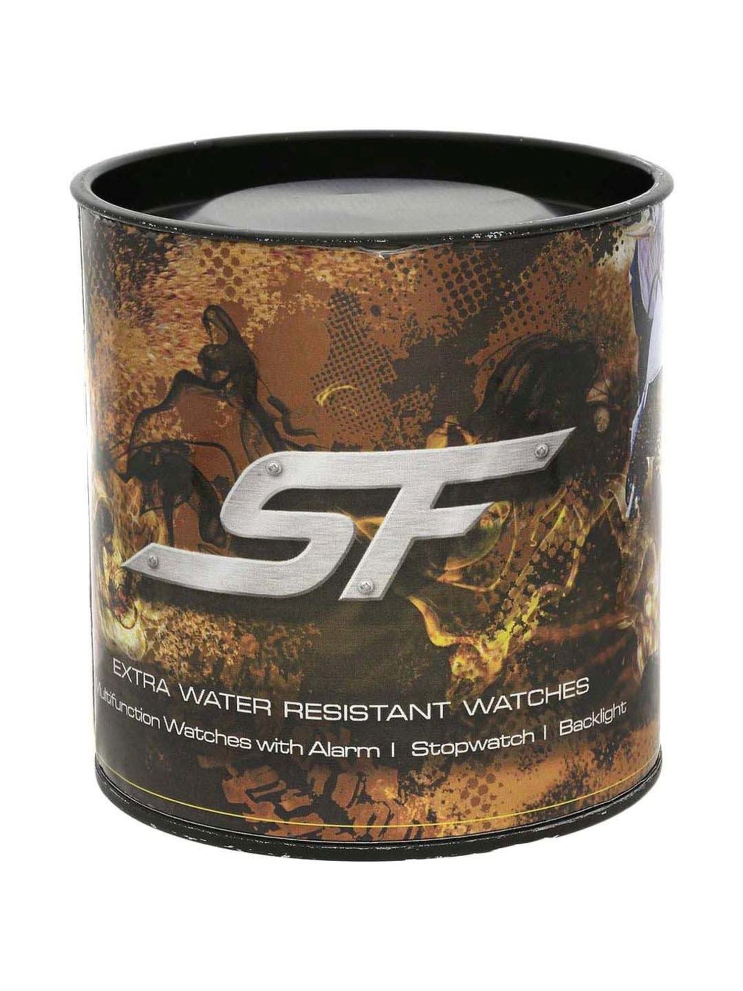 Daniel Klein DK.1.12329-5 Analog-Digital Watch for Men