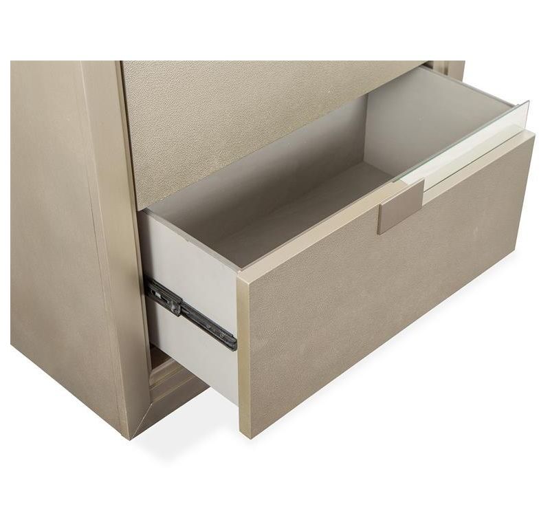 Magnussen B5006 Milford Creek Drawer Nightstand