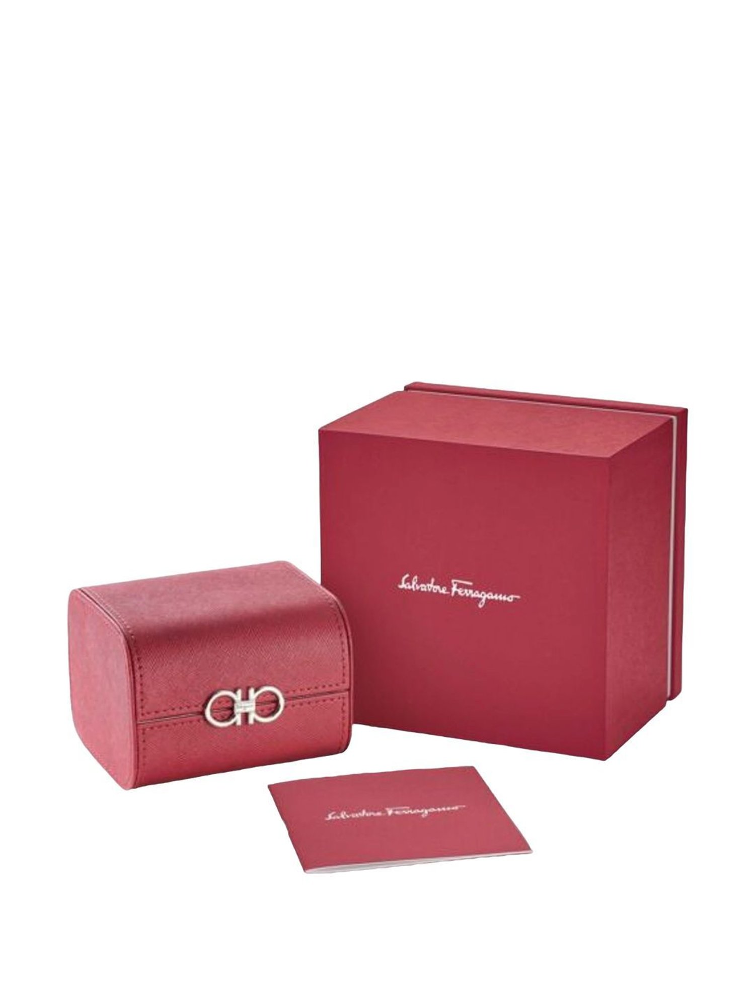 Ferragamo SFMO00322 Analog Watch for Men