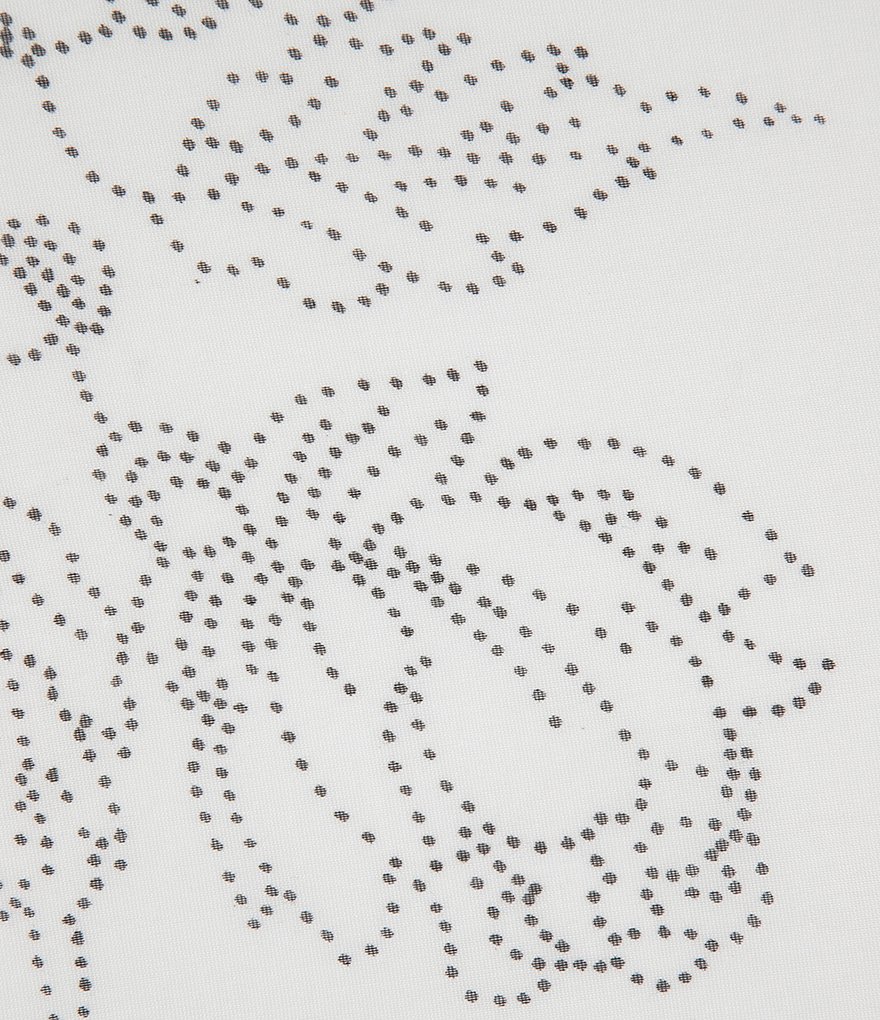 kate spade new york Overgrown City Silk Square Scarf